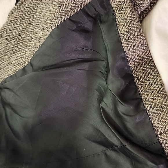 Vintage Ralph Lauren Wool Blazer - Picture 5 of 8